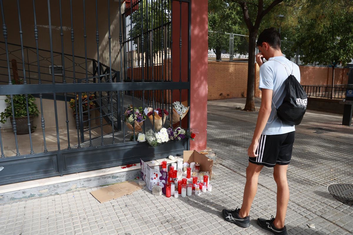 La Fiscalía indaga el suicidio de una menor en Sevilla por presunto acoso escolar sufrido