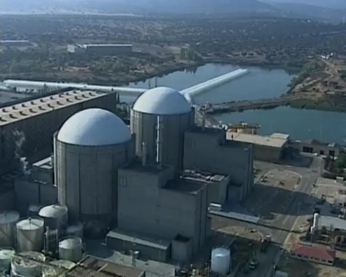 Iberdrola, Endesa y Naturgy se comprometen a pedir al Gobierno la extensión de Almaraz lo antes