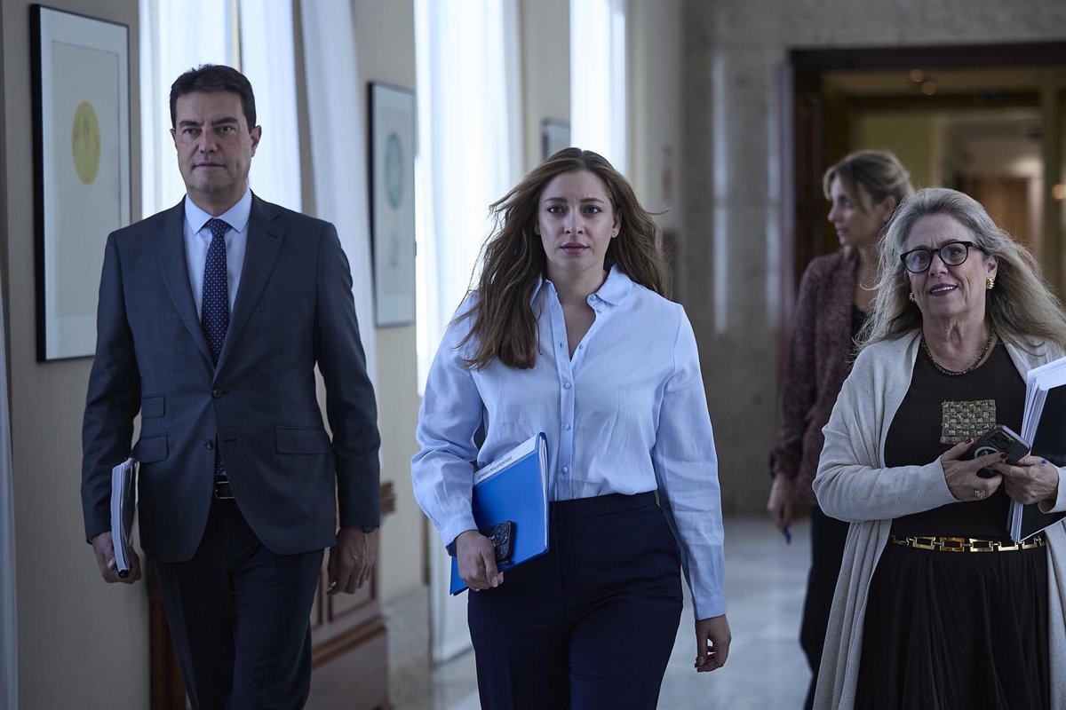 El PP asegura que Aldama "ha dicho más verdades que Ábalos y Bolaños" y alerta sobre la