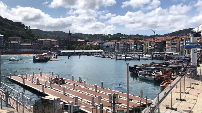 Euskadi, un destino de naturaleza y cultura que sorprende y deleita a cada visitante