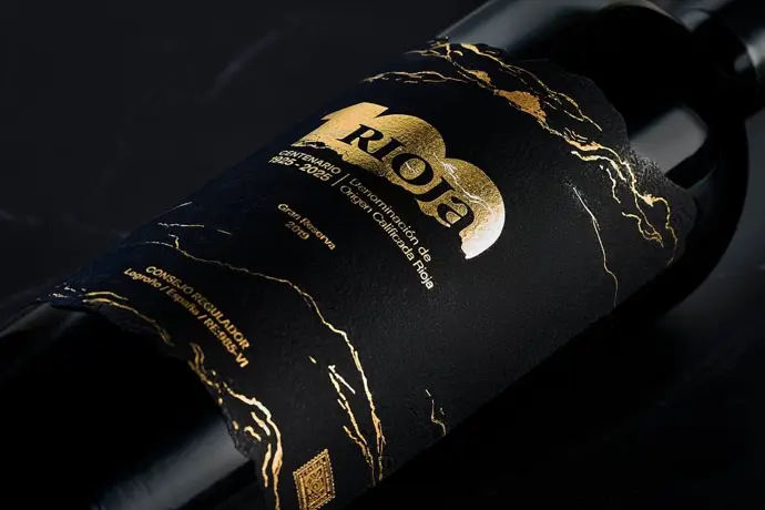 Rioja festejará su centenario con una velada exclusiva en el centro de Madrid