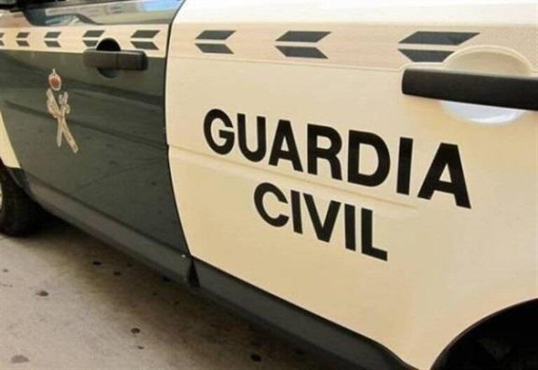 Detienen a un hombre por cultivar diez plantas de marihuana en una casa de Fuentesbuenas