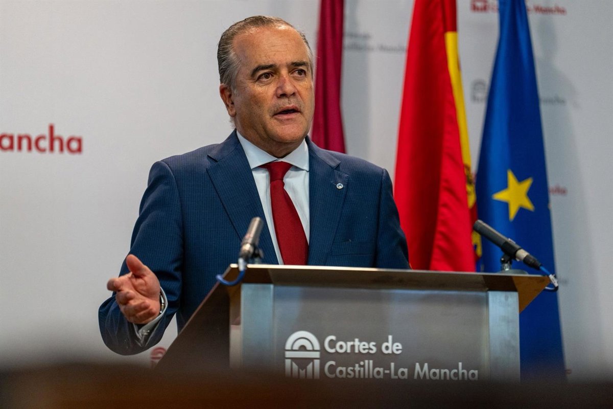 El alcalde Talavera solicita reunión urgente con Page para tratar el servicio de mamografías