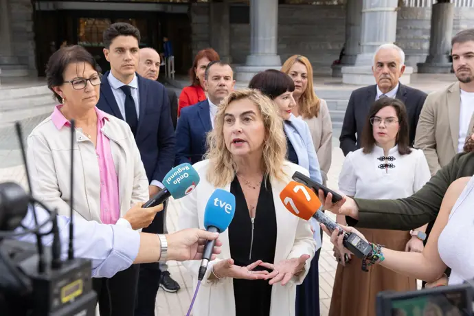 PSOE critica que el PP bloquea preguntas a López Miras sobre el cribado del cáncer de mama