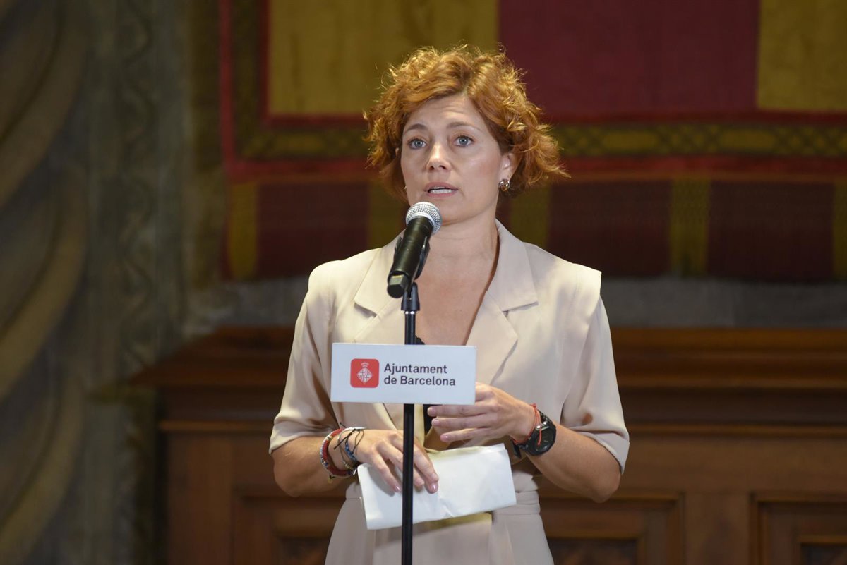 Alamany (ERC) solicita la rehabilitación de viviendas en Barcelona antes de que lo hagan