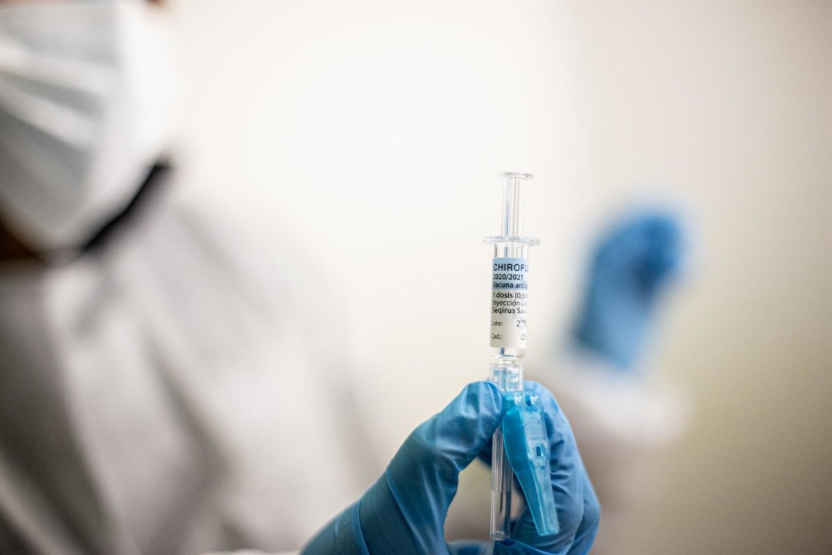 La gripe llega antes a Bizkaia y los contagios se triplican en comparación con el año anterior