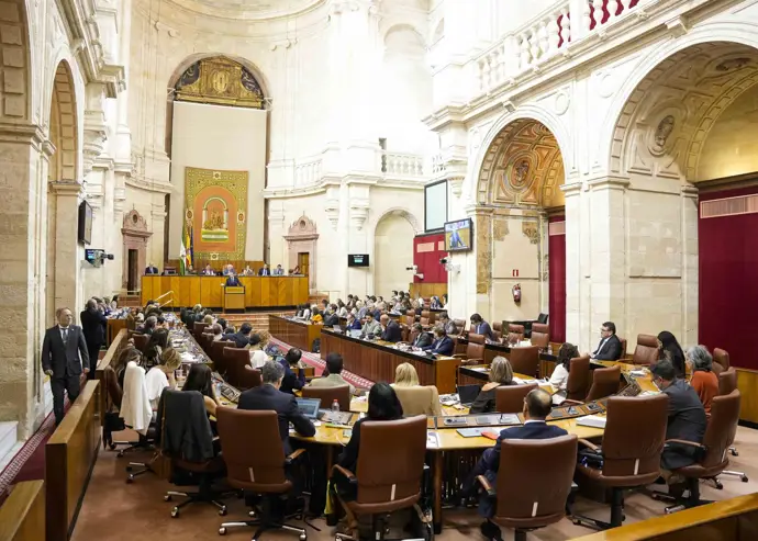 El Parlamento vota en contra de investigar fallos en cribados y no indemnizar a las víctimas