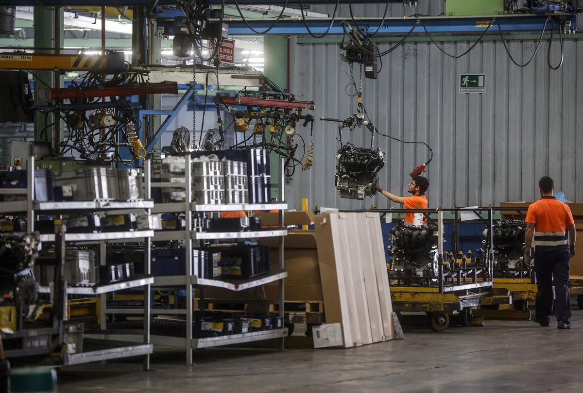 Las exportaciones cayeron un 38% en agosto, aunque se incrementaron un 2,5% en lo que va del año