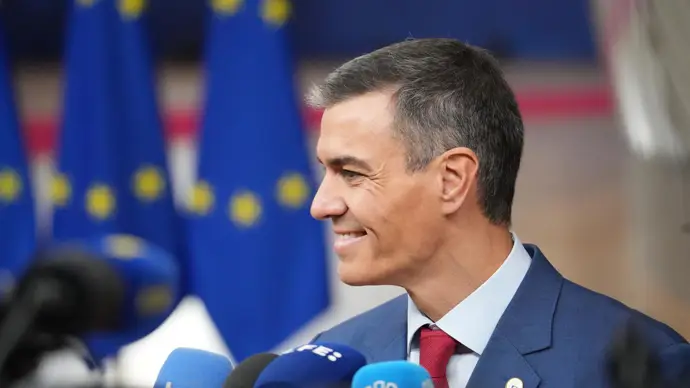 Sánchez solicita paciencia a Junts para cumplir acuerdos, recordando que algunos no dependen solo