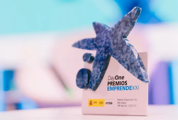 CaixaBank, Enisa y Aragón Emprende presentan los XIX Premios EmprendeXXI con nuevas categorías y