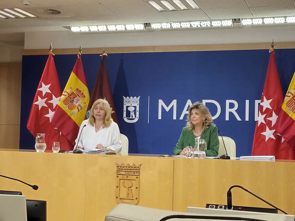 Madrid reducirá el tipo general del IBI al 0,414%, lo que supondrá un ahorro de 30 millones en
