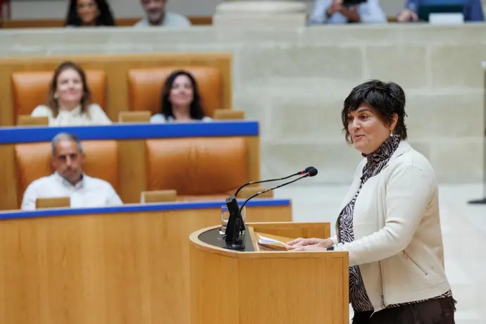 La Asociación Riojana de TDAH expresa: "Estamos agotados de que se ponga en duda nuestro