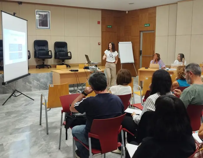 Los servicios de urgencias de atención primaria contarán con cámaras para prevenir agresiones