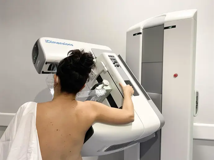 La Fiscalía andaluza inicia investigaciones sobre los cribados de cáncer de mama y las medidas de