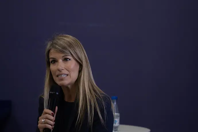 El juzgado llama a declarar el 3 de noviembre a la periodista que estuvo con Mazón el día de la