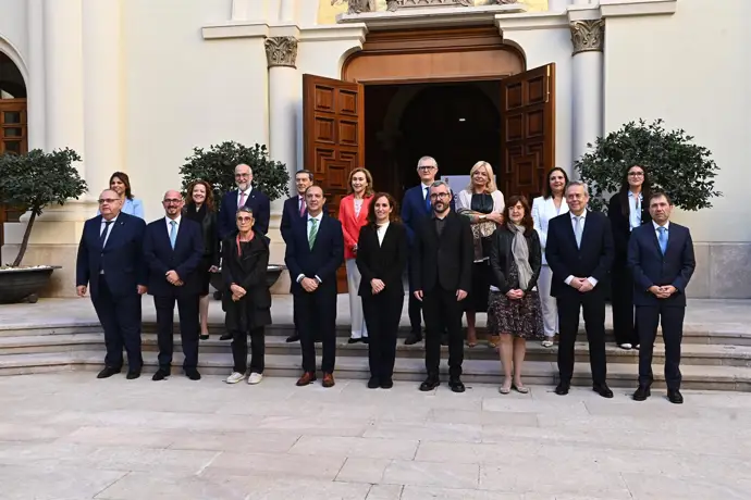 El PP se retira del Pleno del CISNS al acusar al Gobierno de uso partidista y sectario