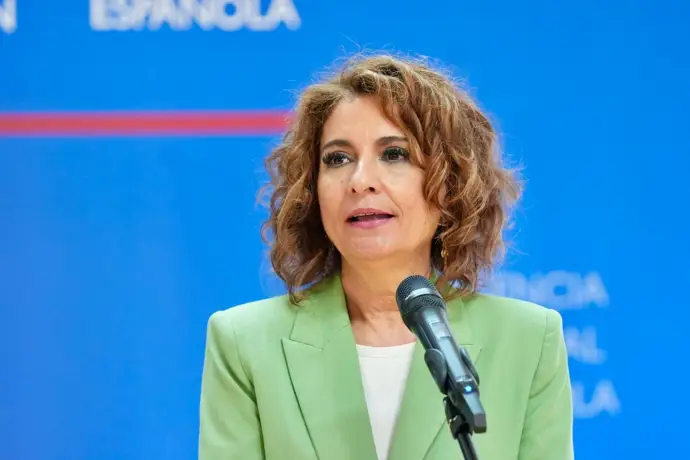 Lo mejor para "frustrar elecciones" es asentarse "en una mayoría aplastante