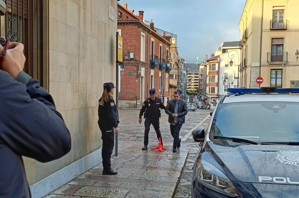 La Fiscalía pide 23 años y medio de cárcel por el 'crimen de Nochebuena' y la defensa busca la