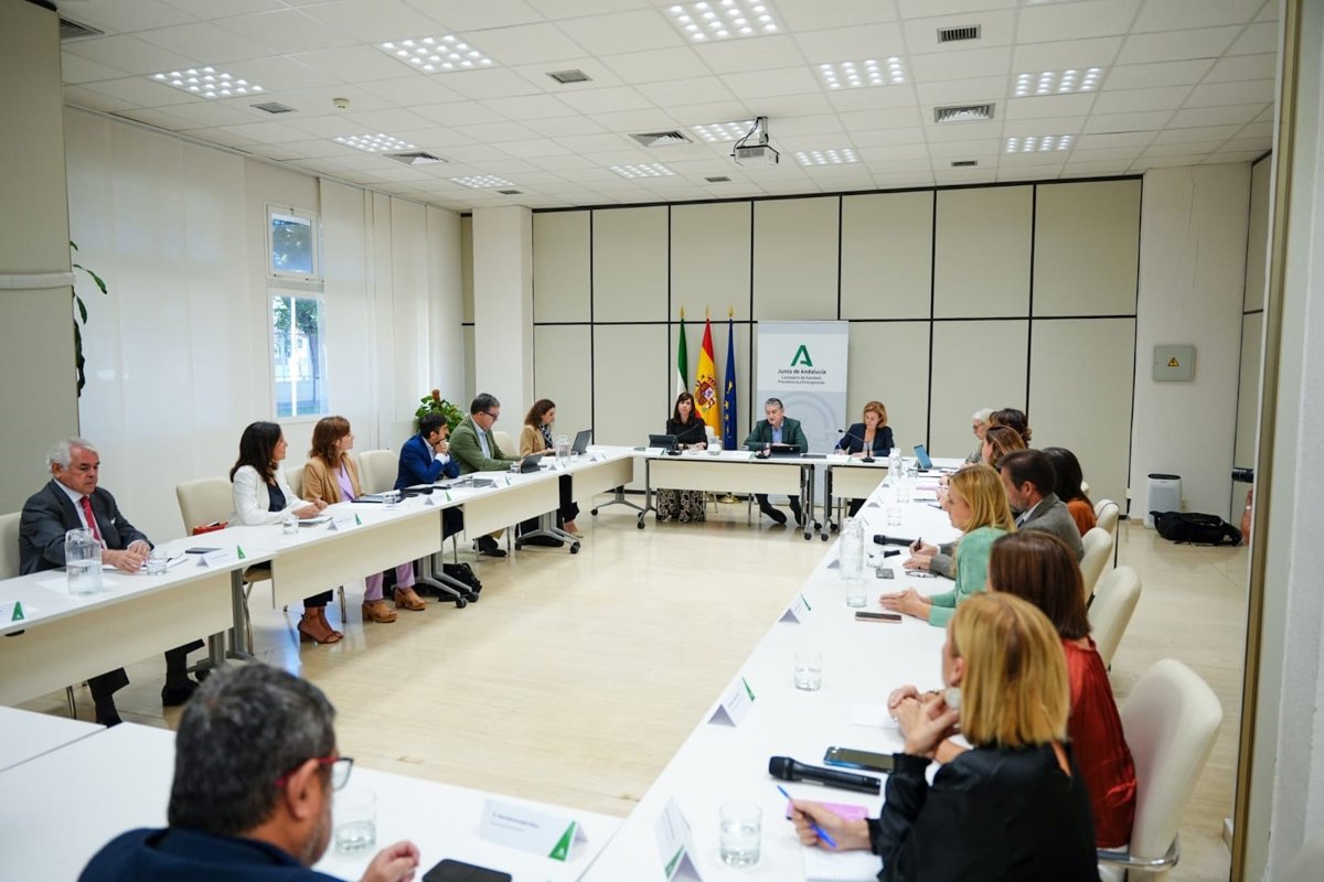 Andalucía reporta 2.317 mujeres afectadas por el cribado del cáncer de mama y 1.778 realizaron