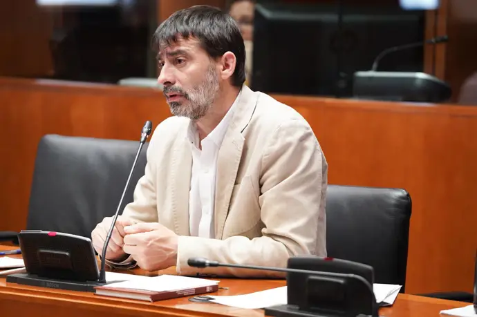 IU Aragón denuncia el espectáculo de los consejeros del PP para ocultar su mala gestión