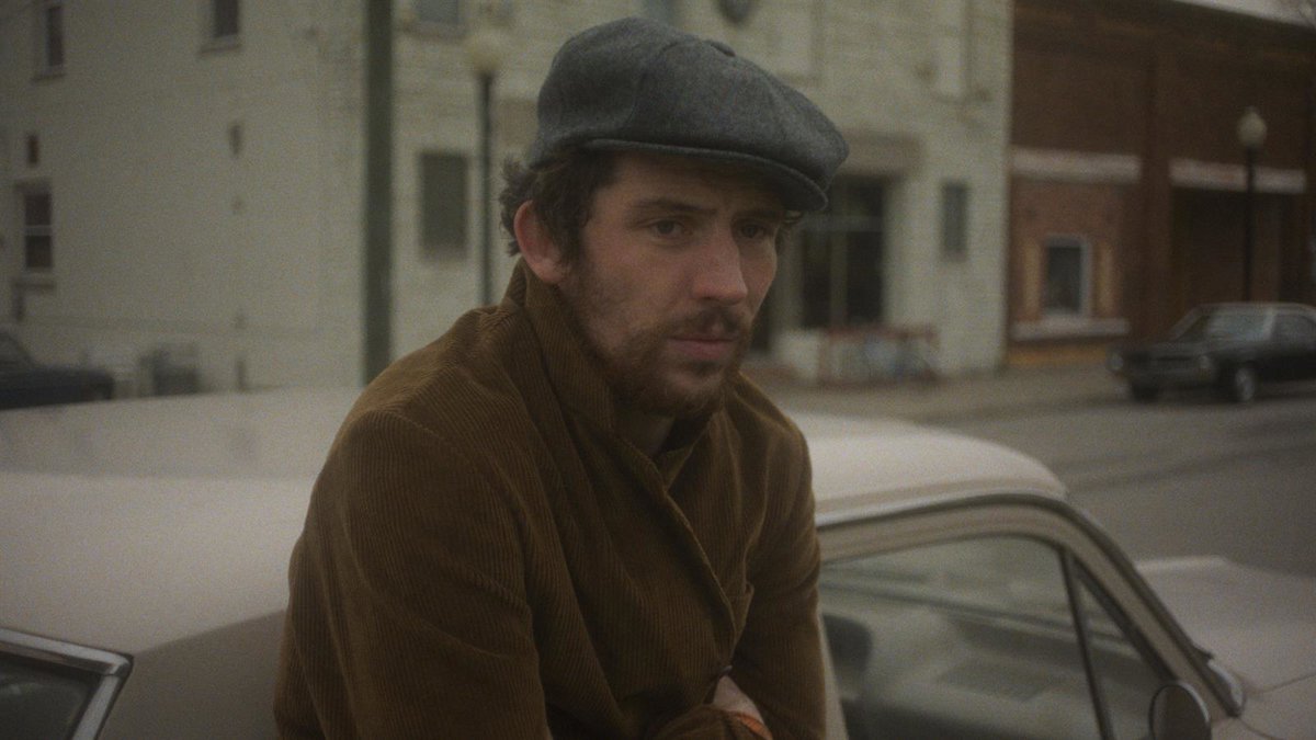 Kelly Reichardt orquesta un robo de arte para abordar una existencia sin rumbo en 'The mastermind'