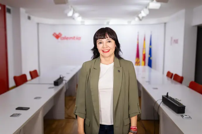 El PSRM pide a López Miras que comparta los datos sobre el cribado de cáncer de mama por