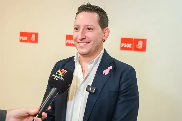 Morales (PSOE) solicita al Gobierno de Azcón mayor transparencia en los cribados de cáncer de