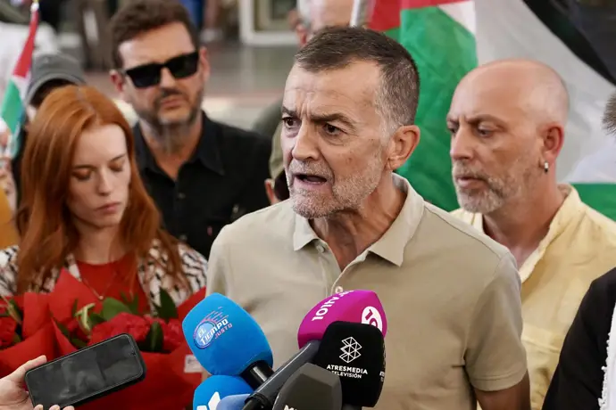 Maillo (IU) insta a enfrentar las causas del auge del fascismo con políticas transformadoras