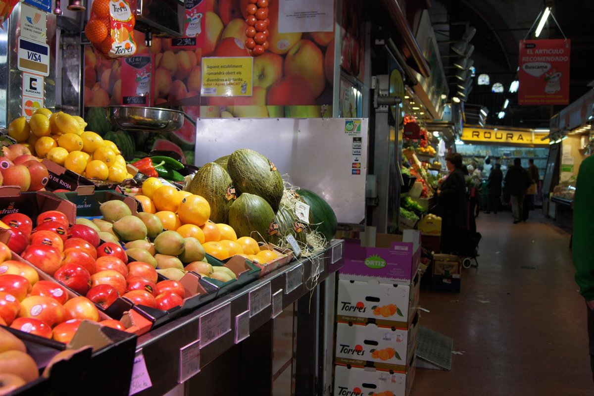 Martínez (IDRA) advierte que el oligopolio alimentario incrementa el precio de la cesta de la