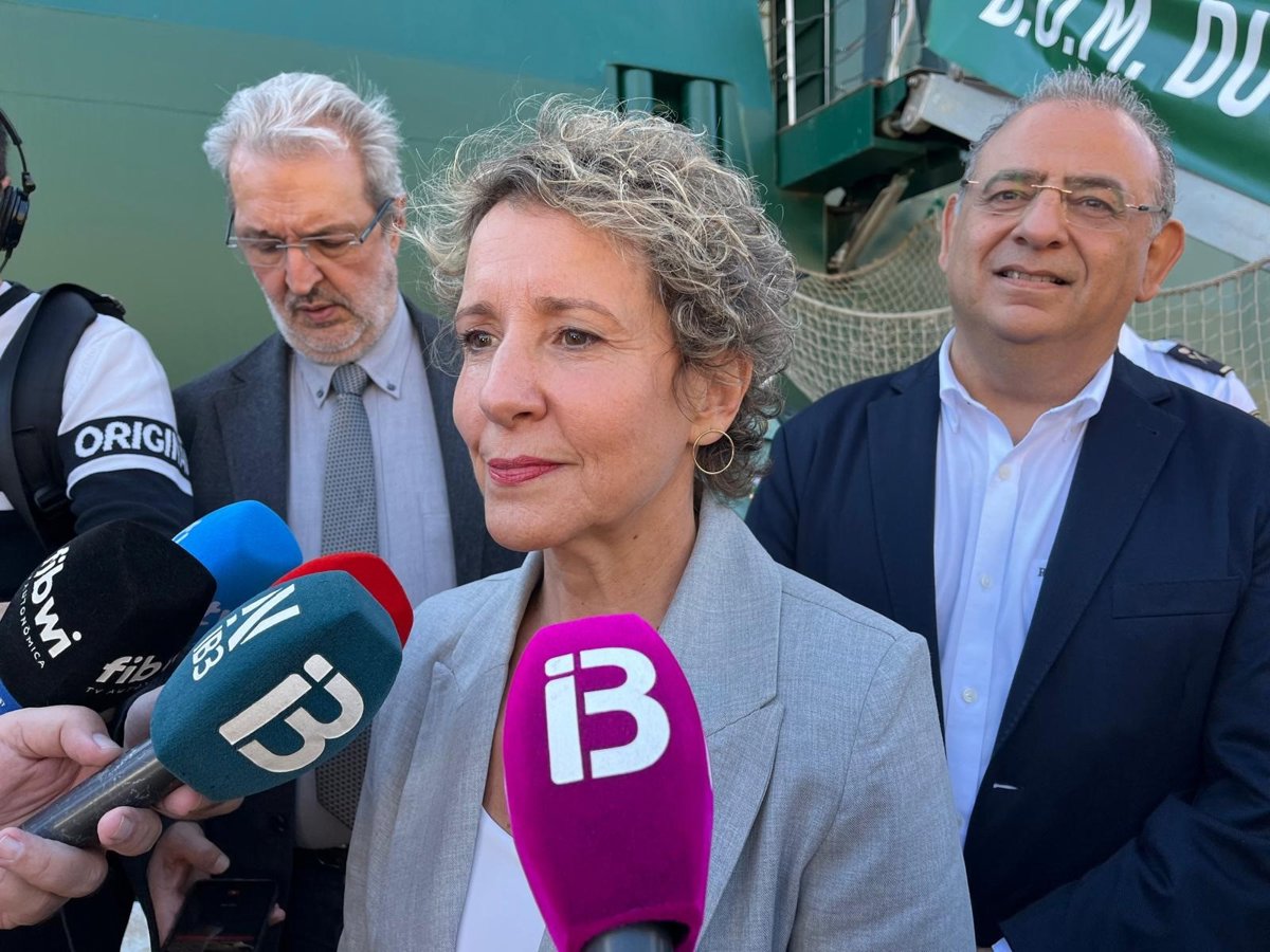 El Gobierno pide más colaboración de Frontex en los países de origen para gestionar los flujos