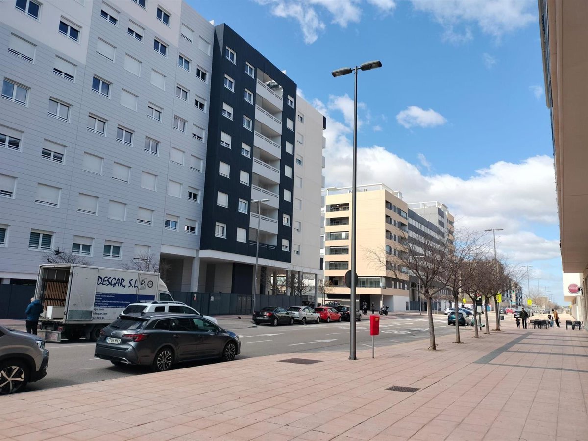 EH Bildu presenta 47 enmiendas a la ley de PNV y PSE para frenar la especulación en vivienda