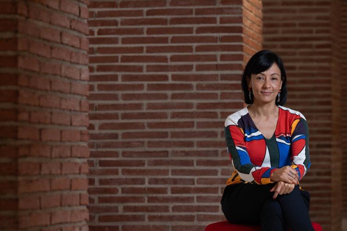 Archivo - La secretaria general de CCOO de Catalunya, Bel&eacute;n L&oacute;pez, en una imagen de archivo.