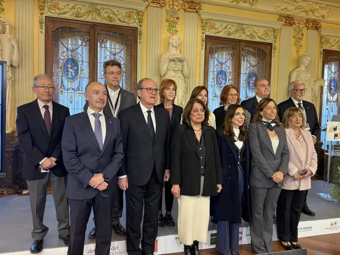 Gabilondo lamenta el suicidio de una joven en Sevilla y advierte sobre la agresividad social en las