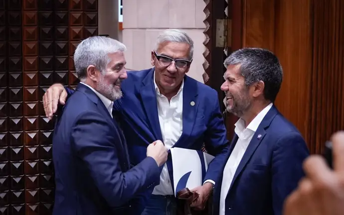 El presupuesto de las universidades canarias alcanzará los 300 millones en 2026