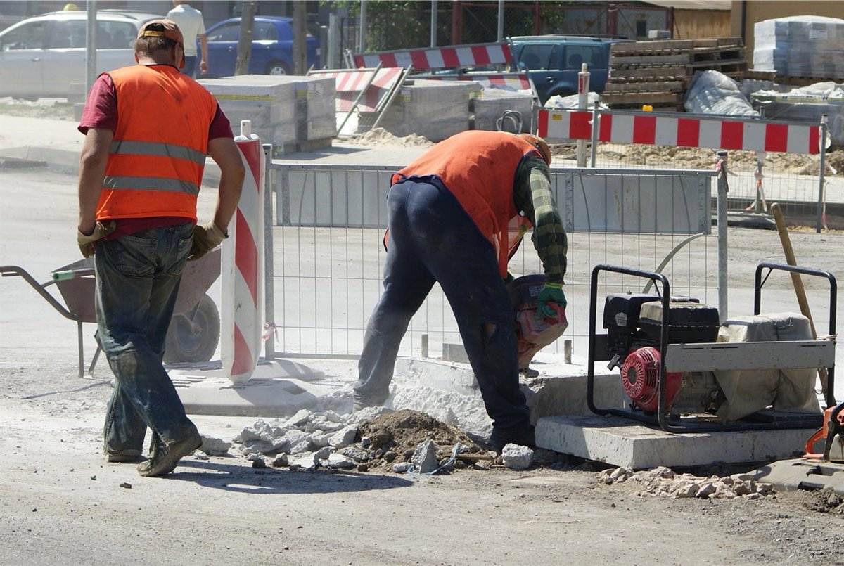 Las empresas y autónomos de La Rioja afrontan altos costos por el elevado absentismo laboral