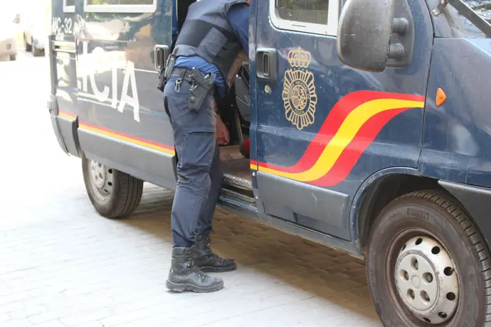 Detienen a 12 personas en Tenerife y desarticulan la banda de Añaza por tráfico de drogas