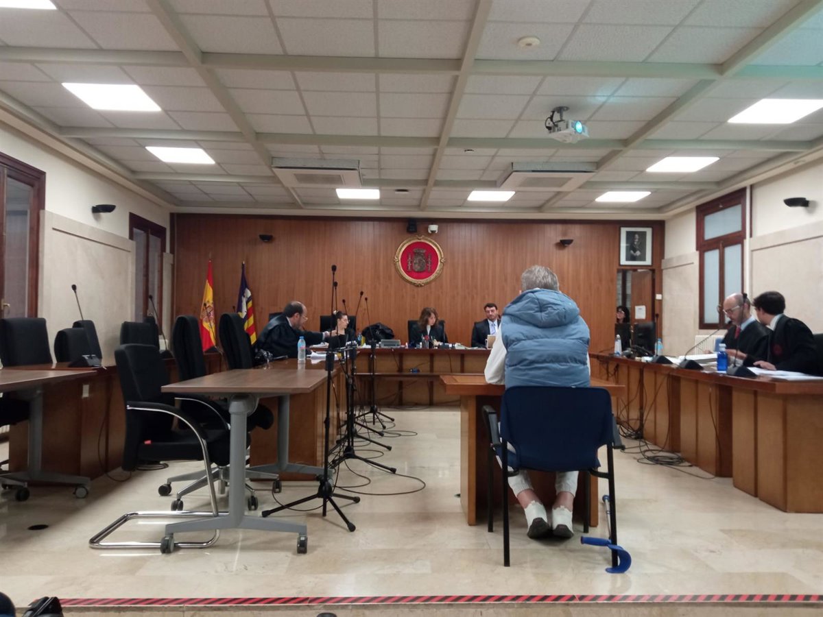 Una mujer denuncia a un hombre por violación en Calvià: "Temía que me hiciera daño
