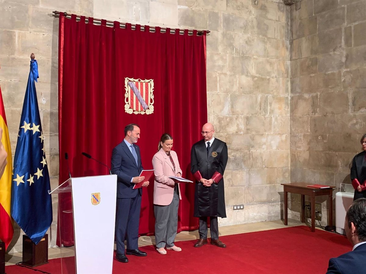 El Consell Consultiu de Baleares emitió 121 dictámenes y recibió 113 consultas en 2024