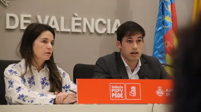 PSPV dispuesto a negociar con PP sobre la ZBE de València si se refuerzan las restricciones y se
