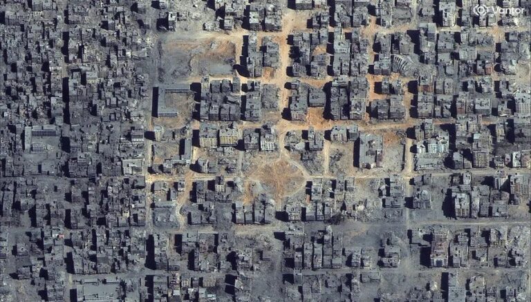 alto el fuego gaza