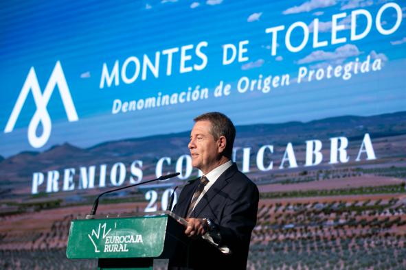 García-Page anticipa el pago de otros 104 millones de euros para diversas iniciativas en la región