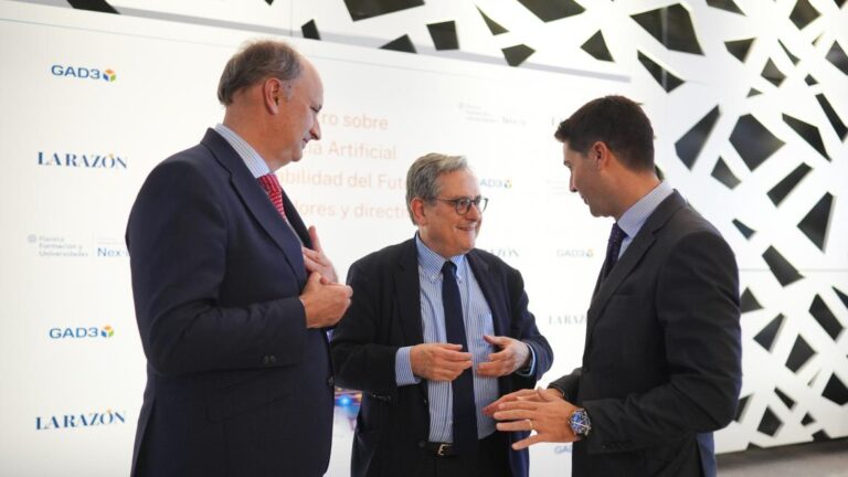 La Comunidad desarrollará una estrategia de IA hasta 2030 para convertir a Madrid en referente