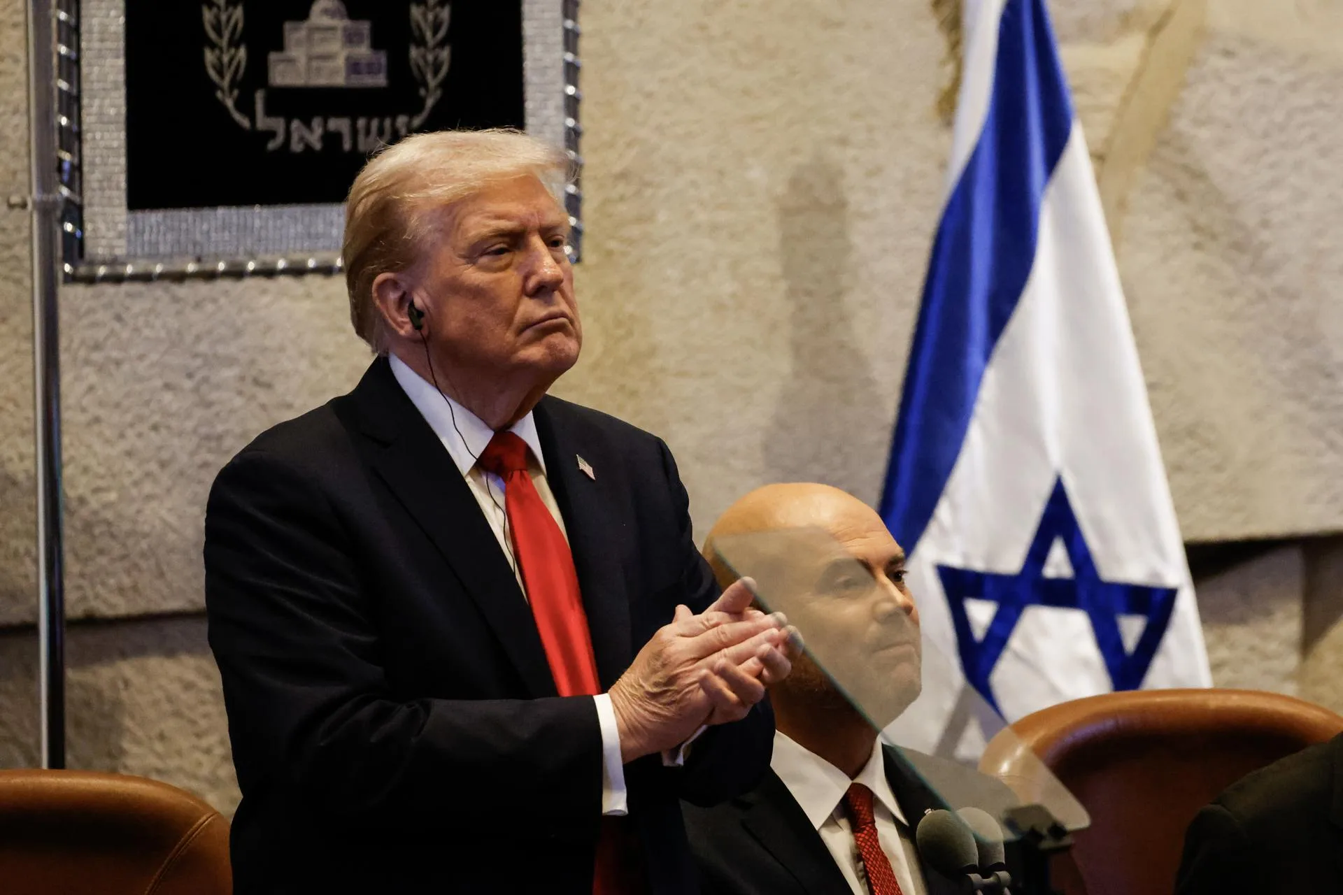 Trump solicita a Israel que considere el indulto a Netanyahu ante otras preocupaciones más