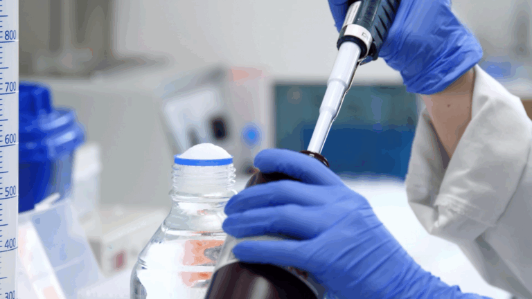 El hospital 12 de Octubre participa en un estudio que demuestra la utilidad de la biopsia líquida