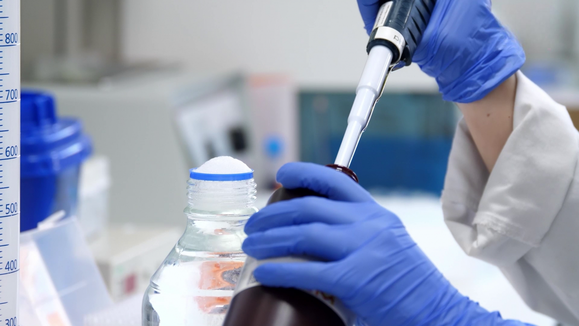 El hospital 12 de Octubre participa en un estudio que demuestra la utilidad de la biopsia líquida