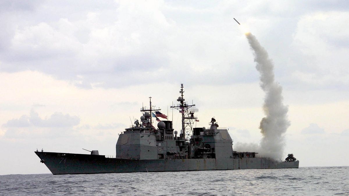 Tomahawks para Ucrania: ¿clave en el conflicto o herramienta en las negociaciones?