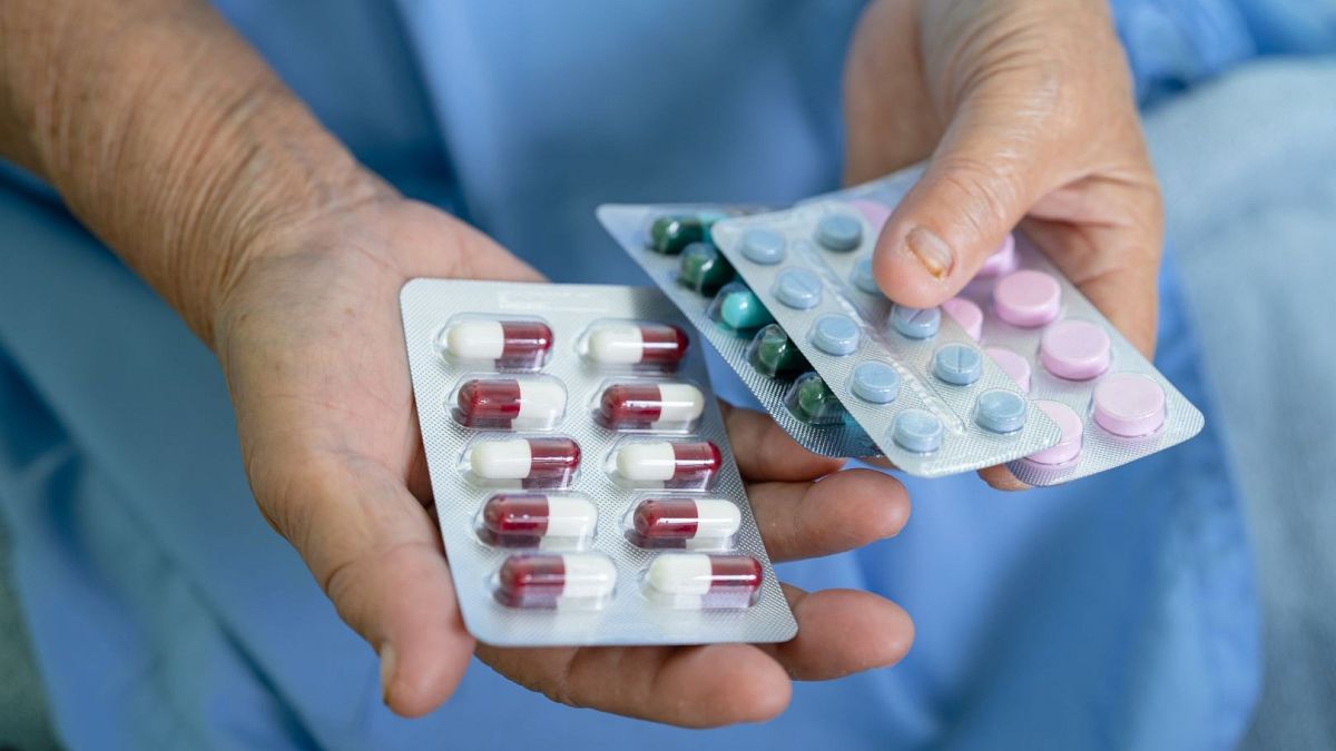 Una de cada seis infecciones presenta resistencia a los antibióticos