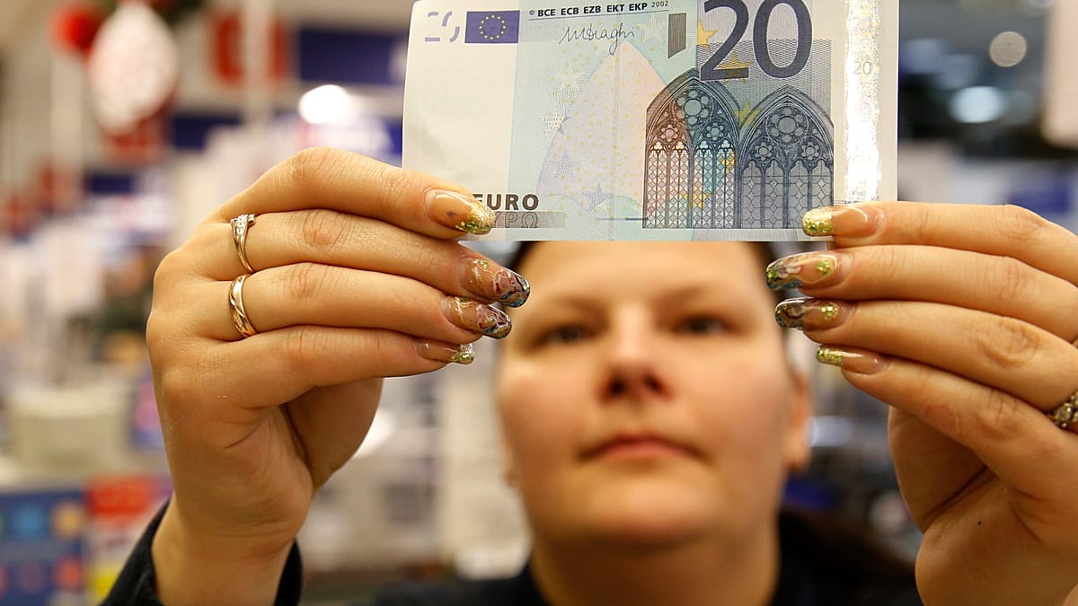 Renta neta equivalente en Europa: ¿Dónde tienen ingresos más altos los europeos?