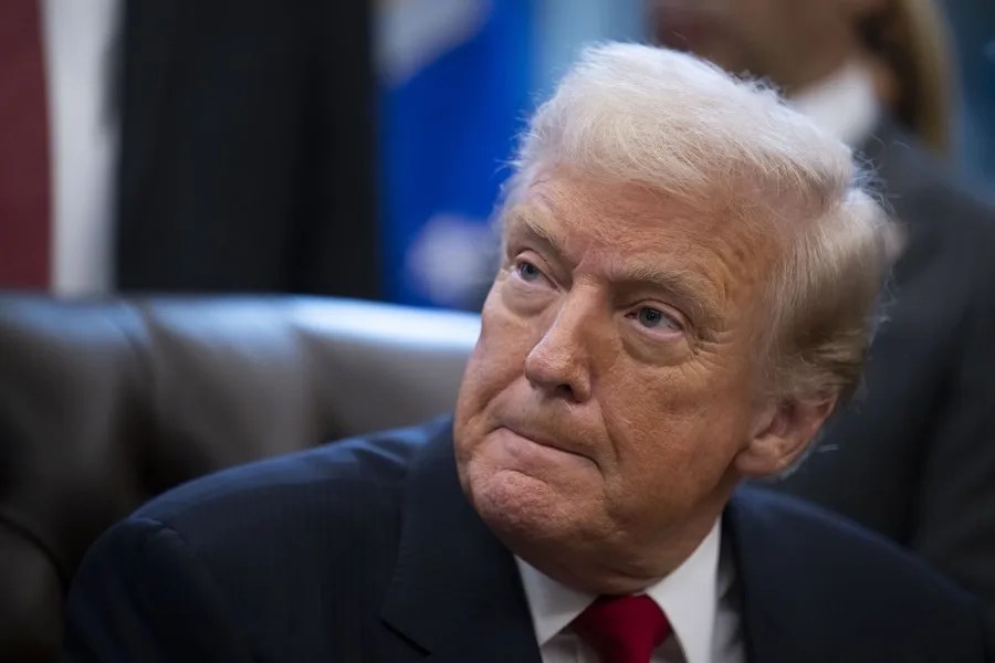 Trump elimina arancel del 40 % a productos brasileños después de negociaciones con Lula