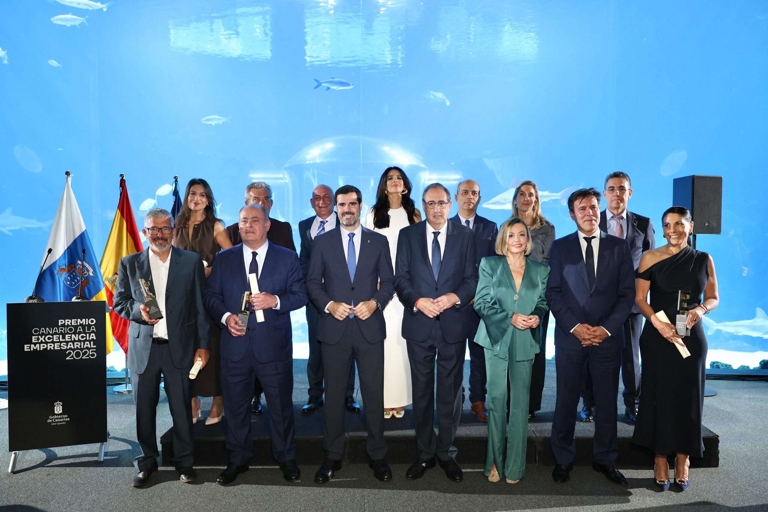 Compromiso y creatividad se fusionan en la XIV edición de los P...